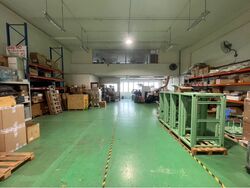 North Link Building (D27), Factory #535886681